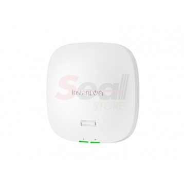 Access Point HPE Aruba Instant On AP21 RW Wi-Fi 6  